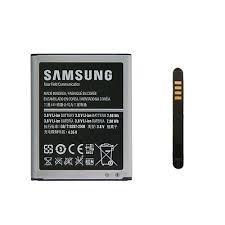 Samsung S5 mini Vervangen van de accu